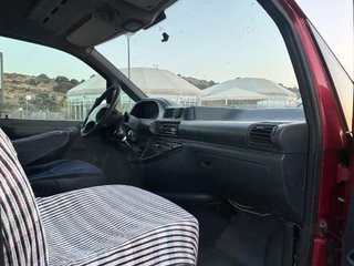 FIAT Scudo 2005