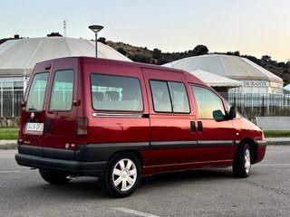 FIAT Scudo 2005
