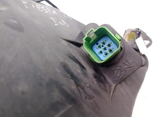 Faro izquierdo ford fiesta v (jh_, jd_) 22792488