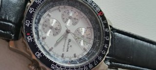 Orologio Bulova Chronograph Uomo