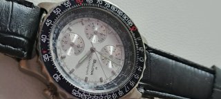 Orologio Bulova Chronograph Uomo
