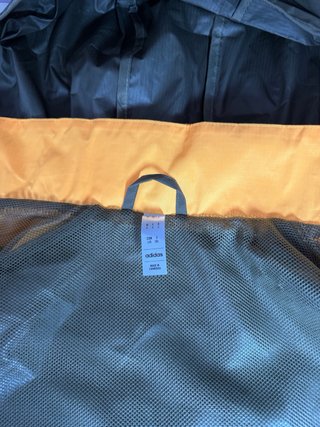 Chaqueta Adidas Real Oviedo Talla L