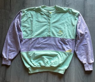 Sudadera Puma Vintage