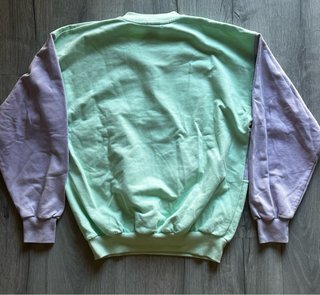 Sudadera Puma Vintage