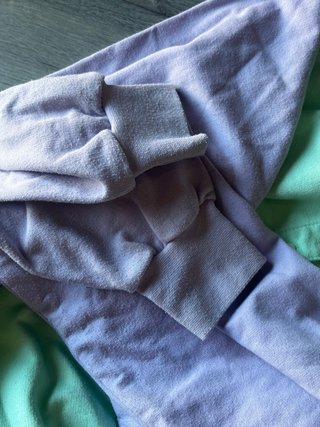 Sudadera Puma Vintage