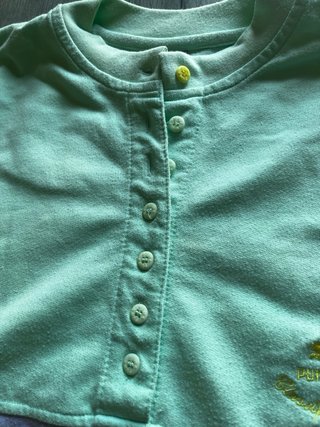Sudadera Puma Vintage