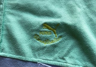 Sudadera Puma Vintage