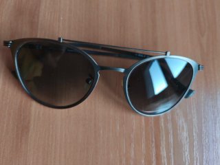 Gafas de sol Police con funda