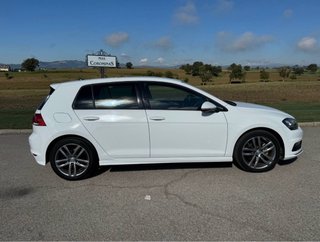 Volkswagen Golf VII R-LINE