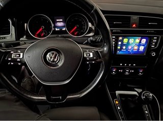 Volkswagen Golf VII R-LINE