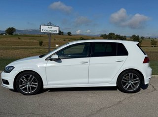 Volkswagen Golf VII R-LINE