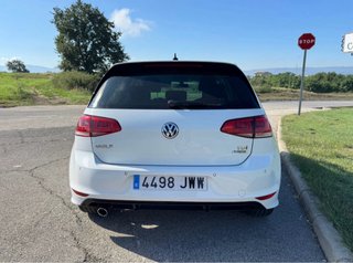 Volkswagen Golf VII R-LINE