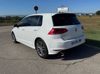 Volkswagen Golf VII R-LINE