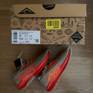 Nike Pegasus Trail 5 GTX Talla 46