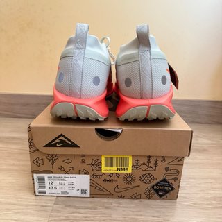 Nike Pegasus Trail 5 GTX Talla 46