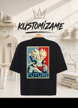 Camiseta Manga Anime Unisex, Dragon Ball, Anime
