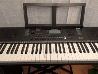 Teclado Medeli MK200