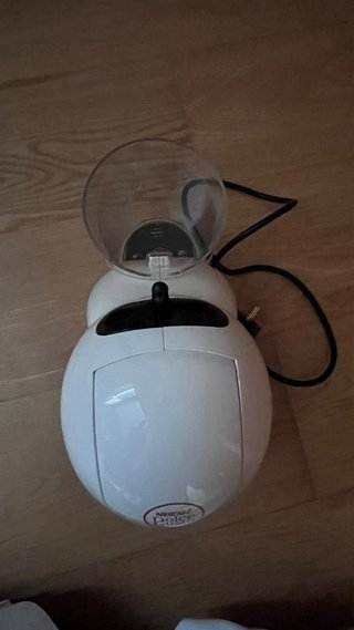 Cafetera Nescafé Dolce Gusto Piccolo XS NUEVA