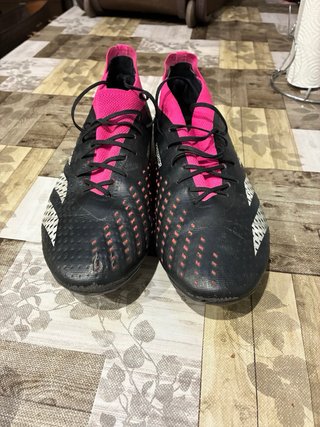 Botas de fútbol Adidas Predator Gama Alta