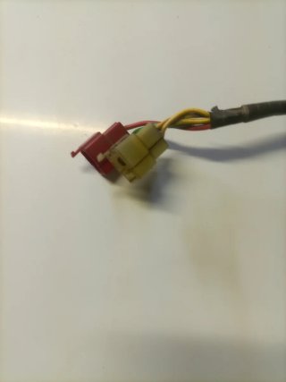 Regulador Corriente Honda CRM 125