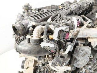 Galap1144344 motor 654920 mercedes-benz clase a a