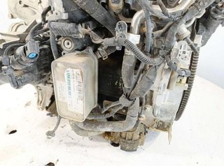 Galap1144344 motor 654920 mercedes-benz clase a a
