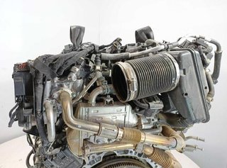 Galap1144344 motor 654920 mercedes-benz clase a a