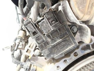 Galap1144344 motor 654920 mercedes-benz clase a a