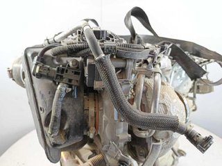 Galap1144344 motor 654920 mercedes-benz clase a a