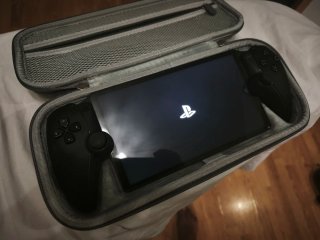 Ps5 + ps portal