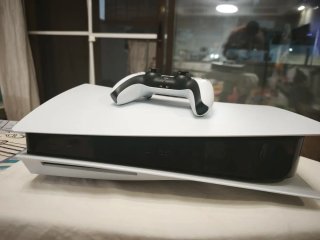 Ps5 + ps portal
