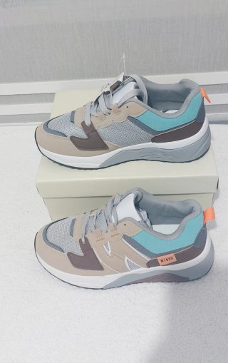 Zapatillas Deportivas Mujer Talla 40