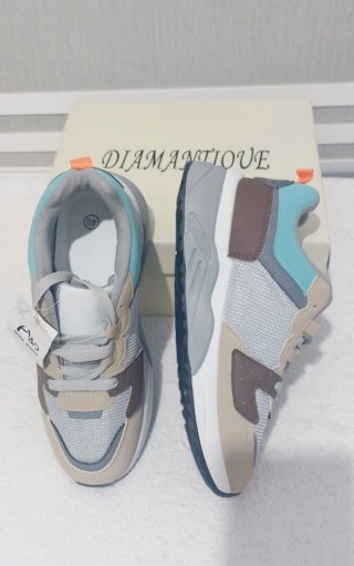 Zapatillas Deportivas Mujer Talla 40