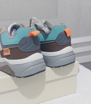 Zapatillas Deportivas Mujer Talla 40
