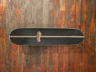 Skate Board Olsson and Brothers