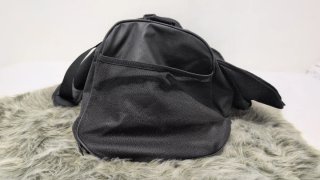 Mochila Deportiva Nike 60L Negra