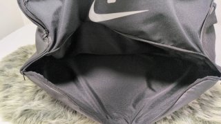 Mochila Deportiva Nike 60L Negra