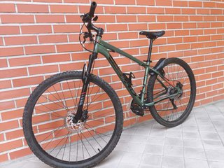Bicicleta B-PRO 29``