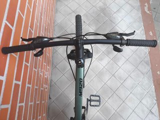 Bicicleta B-PRO 29``