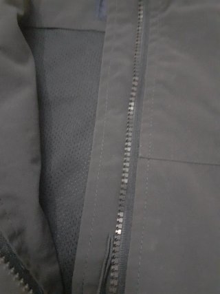 Giubbino Cat Baloo Custom Taglia M Blu