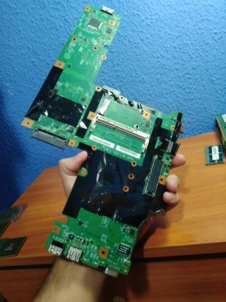 Placa Base Lenovo HDMI