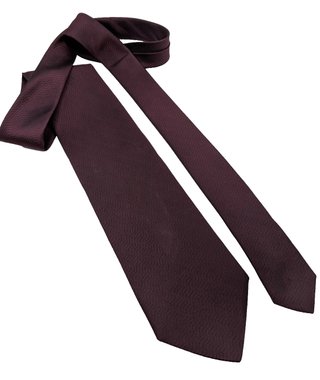 Armani Collezioni Cravatta Uomo 100% Seta Made in