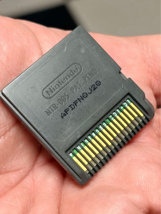 Lote 3 Juegos Game Boy Advance y DS