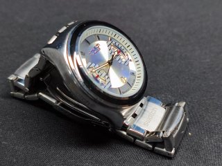 Orologio Swatch Irony Retrò - Ottimo Stato