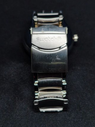 Orologio Swatch Irony Retrò - Ottimo Stato