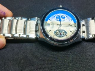 Orologio Swatch Irony Retrò - Ottimo Stato