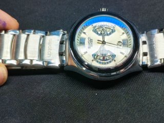 Orologio Swatch Irony Retrò - Ottimo Stato