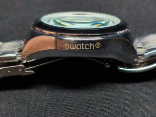 Orologio Swatch Irony Retrò - Ottimo Stato