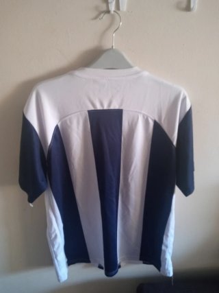 Camiseta Nike Club Alianza Lima Talla XL