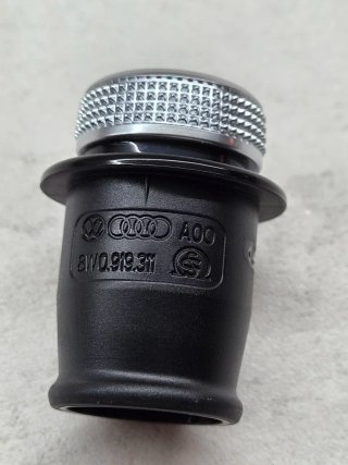 Tapa tapon corriente mechero 12V